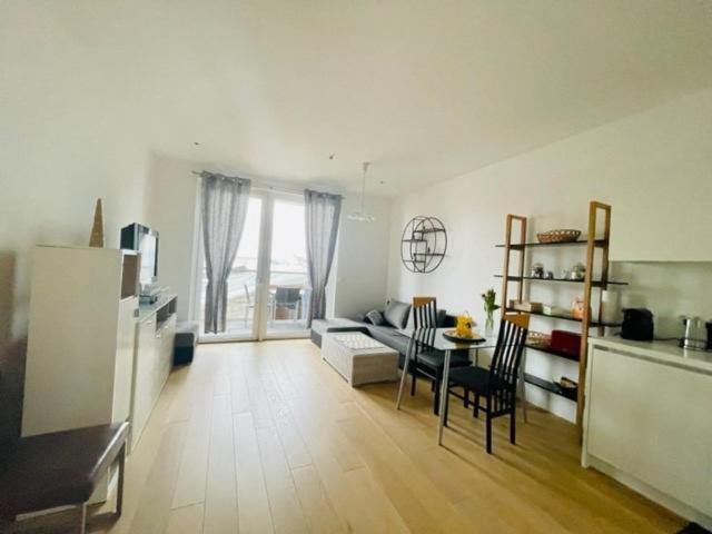 Vienna Belvedere-Hauptbahnhof-Apartment Ngoại thất bức ảnh