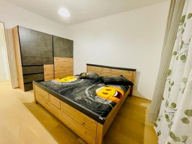 Vienna Belvedere-Hauptbahnhof-Apartment Ngoại thất bức ảnh