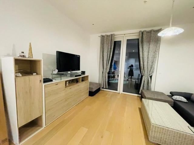 Vienna Belvedere-Hauptbahnhof-Apartment Ngoại thất bức ảnh