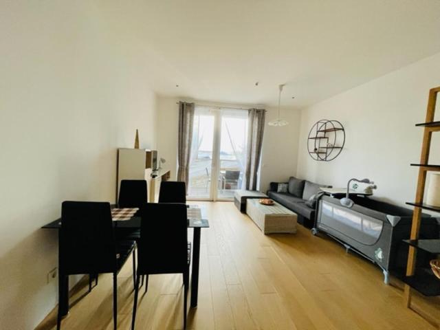 Vienna Belvedere-Hauptbahnhof-Apartment Ngoại thất bức ảnh