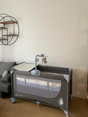 Vienna Belvedere-Hauptbahnhof-Apartment Ngoại thất bức ảnh