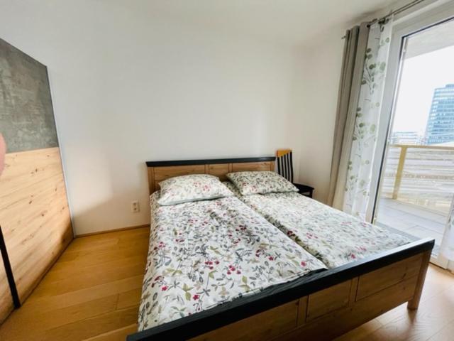 Vienna Belvedere-Hauptbahnhof-Apartment Ngoại thất bức ảnh